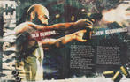 Fotos aus dem neuesten GameInformer zu Max Payne 3. (2)