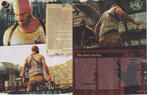 Fotos aus dem neuesten GameInformer zu Max Payne 3. (3)