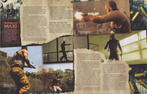 Fotos aus dem neuesten GameInformer zu Max Payne 3. (5)