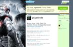 PC Games auf Twitter