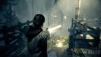 Und noch eine Szene aus der Demo: Diese Gondel bringt Alan auf die andere Seite einer Schlucht. Und noch eine Szene aus der Demo: Diese Gondel bringt Alan auf die andere Seite einer Schlucht.