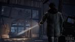 Eine Szene aus der E3-Demo. Alan findet Rustys zerstörte Hütte und folgt seiner Spur. Eine Szene aus der E3-Demo. Alan findet Rustys zerstörte Hütte und folgt seiner Spur.