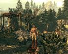 Screenshots aus Call of Juarez: Bound in Blood. (11)