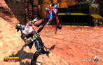 Die neuesten Screenshots zu Champions Online. (3)