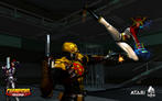 Die neuesten Screenshots zu Champions Online.