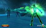 Die neuesten Screenshots zu Champions Online. (5)
