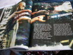 Fotos aus dem neuesten GameInformer zu Max Payne 3. (7)