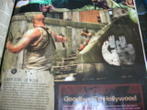 Fotos aus dem neuesten GameInformer zu Max Payne 3. (6)