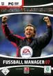 Fußballmanager 2007-Cover-Star Thomas Doll