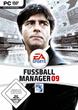 Fußballmanager 2009-Cover-Star Joachim Löw