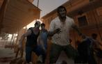 Screenshots aus Left 4 Dead 2.