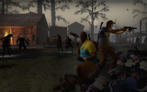 Screenshots aus Left 4 Dead 2. (3)