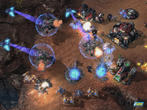 [b]Starcraft 2:[/b] Das Strategiespiel von Blizzard soll nun endlich auf den Markt gelangen und bietet - zusammen mit Die Siedler 7 - wohl die in diesem Jahr beste Grafik für Strategen. Release: 2010