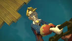 Screenshot zu Tales Of Monkey Island. Screenshot zu Tales Of Monkey Island.