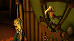 Screenshot zu Tales Of Monkey Island. Screenshot zu Tales Of Monkey Island.