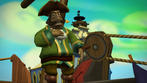 Screenshot zu Tales Of Monkey Island. Screenshot zu Tales Of Monkey Island.