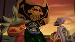 Screenshot zu Tales Of Monkey Island. Screenshot zu Tales Of Monkey Island.