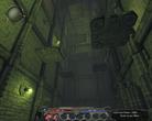 Divinity 2 - Lösung, weiterführender Screenshot: Sprungeinlagen.