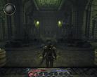 Divinity 2 - Lösung, weiterführender Screenshot: Das Spiegelrätsel.