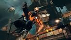 [b]Brink[/b]: Splash Damage, die Entwickler von Enemy Territory: Quake Wars, haben mit Brink einen abgefahrenen Shooter mit ebenso abgefahrener Grafik in der Hinterhand. Das dürfte Grafik-Enthusiasten erfreuen. Release: 2010
