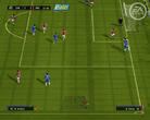 26 Taktiken werden die Teams in FIFA 10 beherrschen.