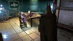 Screenshots aus Batman: Arkham Asylum. (2) Screenshots aus Batman: Arkham Asylum. (2)