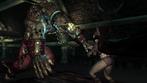Screenshots aus Batman: Arkham Asylum.