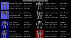 Die spielbaren BattleMechs aus MechWarrior: Heuschreck, Kampfschütze, Jenner, Kriegshammer, Feuerfalke, Marodeur, Dunkelfalke und Kampftitan. Die spielbaren BattleMechs aus MechWarrior: Heuschreck, Kampfschütze, Jenner, Kriegshammer, Feuerfalke, Marodeur, Dunkelfalke und Kampftitan.