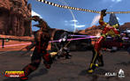 Die neuesten Screenshots zu Champions Online. (12)