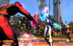 Die neuesten Screenshots zu Champions Online. (11)