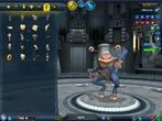 Spore: Galaktische Abenteuer-Screenshot (10) Spore: Galaktische Abenteuer-Screenshot (10)