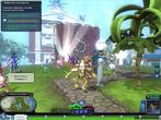 Spore: Galaktische Abenteuer-Screenshot (8) Spore: Galaktische Abenteuer-Screenshot (8)