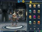 Spore: Galaktische Abenteuer-Screenshot (9) Spore: Galaktische Abenteuer-Screenshot (9)