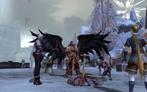 Screenshots aus Aion. (2)