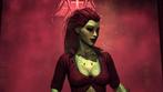 Screenshots aus Batman: Arkham Asylum. (5) Screenshots aus Batman: Arkham Asylum. (5)