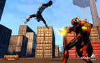 Die neuesten Screenshots zu Champions Online. (9)