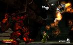 Die neuesten Screenshots zu Champions Online. (5)