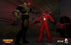 Die neuesten Screenshots zu Champions Online. (4)