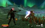 Die neuesten Screenshots zu Champions Online. (2)