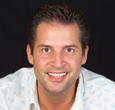 Dave Perry, Gründer von Shiny Entertainment und Visionär von Gaikai. Dave Perry, Gründer von Shiny Entertainment und Visionär von Gaikai.