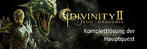 Divnity 2 - Komplettlösung auf pcgames.de: Nutzen Sie das Inhaltsverzeichnis, um sich durch die Lösung zu navigieren.