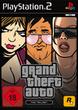 Der PS2-Packshot zu GTA: The Trilogy