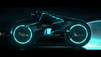 Screenshot aus dem Kinofilm Tron: Legacy.