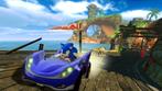 Platz 6: Sonic & Sega All-Stars Racing