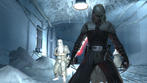Screenshots aus Star Wars: The Force Unleashed für PC. (3) Screenshots aus Star Wars: The Force Unleashed für PC. (3)