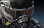 Crysis 2: Der Nanosuit der neuen Generation. (3)