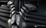 Crysis 2: Der Nanosuit der neuen Generation. (4)