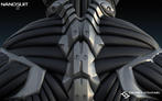 Crysis 2: Der Nanosuit der neuen Generation. (6)