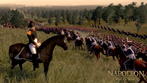 Napoleon: Total War erzählt die Schlachtengeschichte des französischen Kaisers und Feldherren. Napoleon: Total War erzählt die Schlachtengeschichte des französischen Kaisers und Feldherren.
