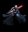 Screenshots aus Star Wars: The Force Unleashed für PC. (5) Screenshots aus Star Wars: The Force Unleashed für PC. (5)